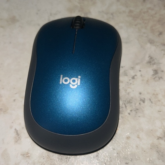 Computer Mouse (Logi Brand) - Picture 5 of 5